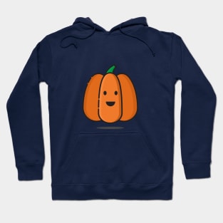 Halloween Pumpkin Hoodie